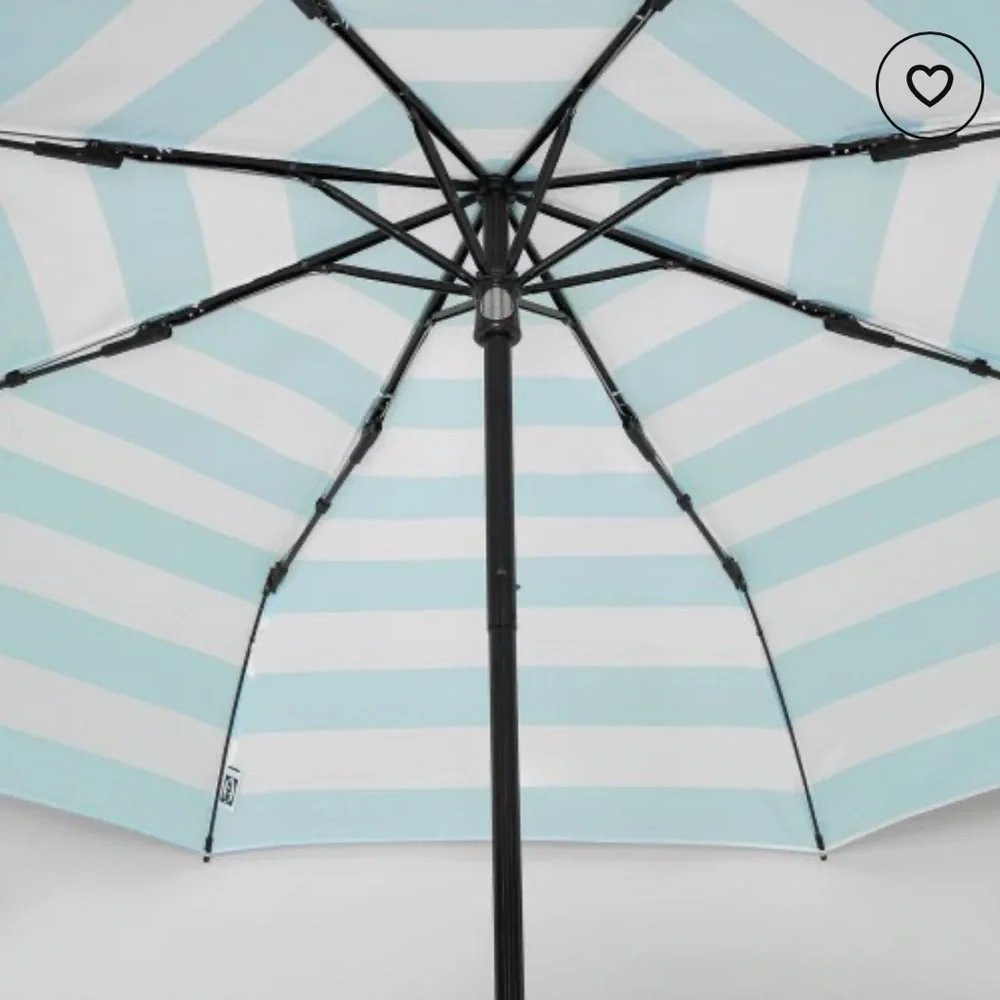 IKEA KNALLA Fordable Umbrella